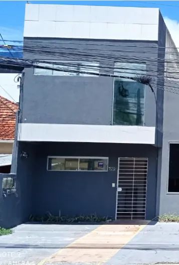 Imóvel comercial para alugar no centro de Recife - 200m2 - Térreo e primeiro andar! - Foto 2
