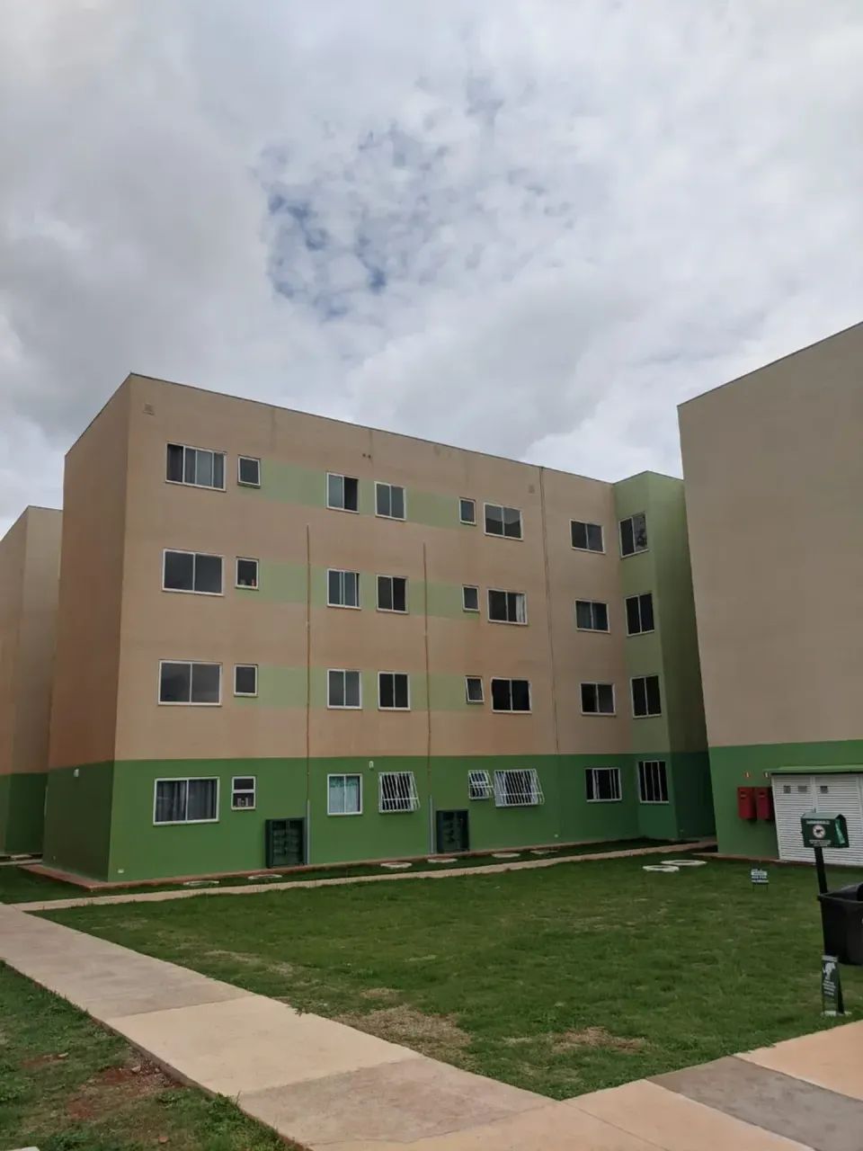 "Pare de sonhar com o imóvel próprio. Comece a viver esse sonho." - Foto 2