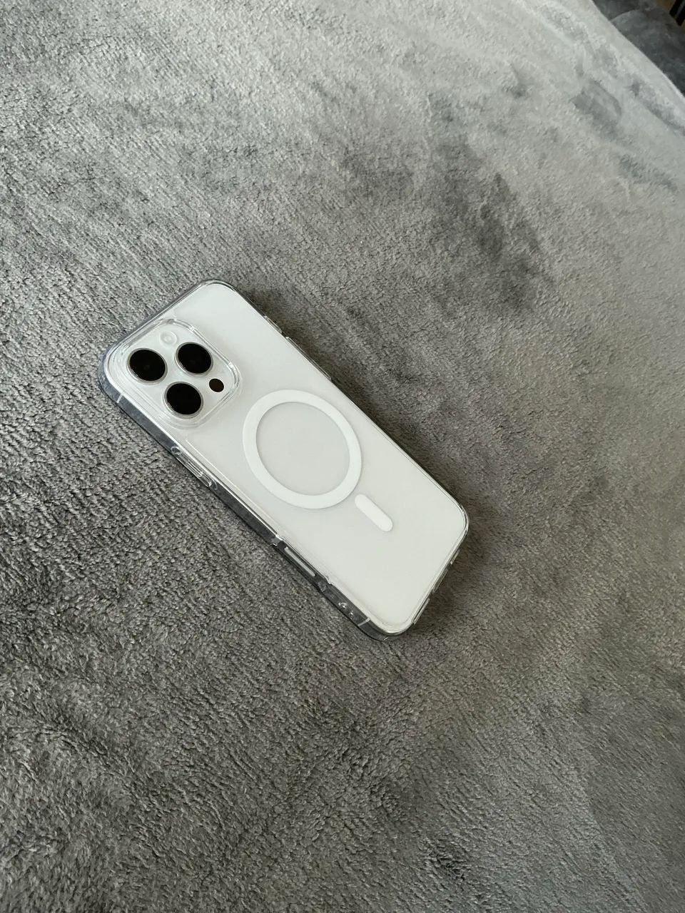 Iphone 16 pro max 256gb