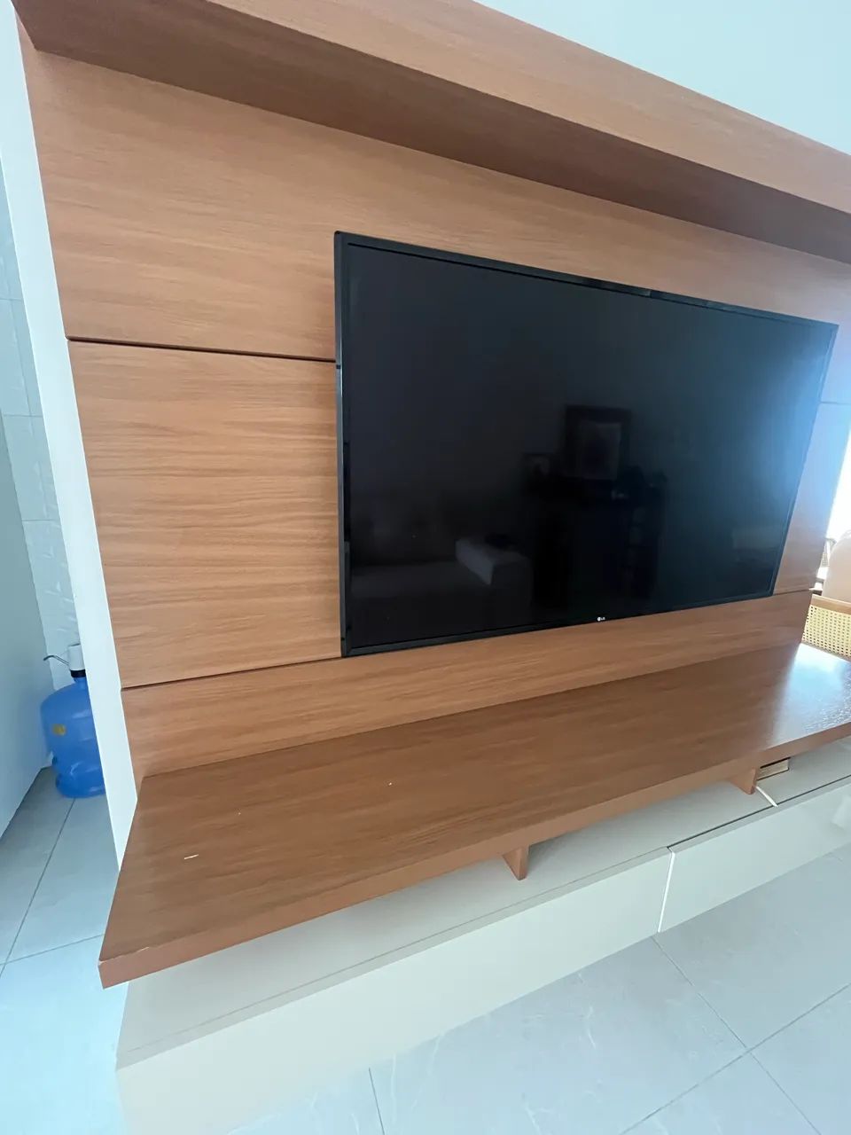 Painel para TV -  - Foto 2
