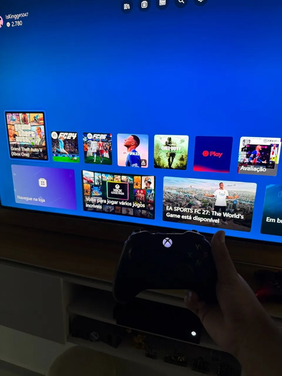 XBOX ONE X  - Foto 3