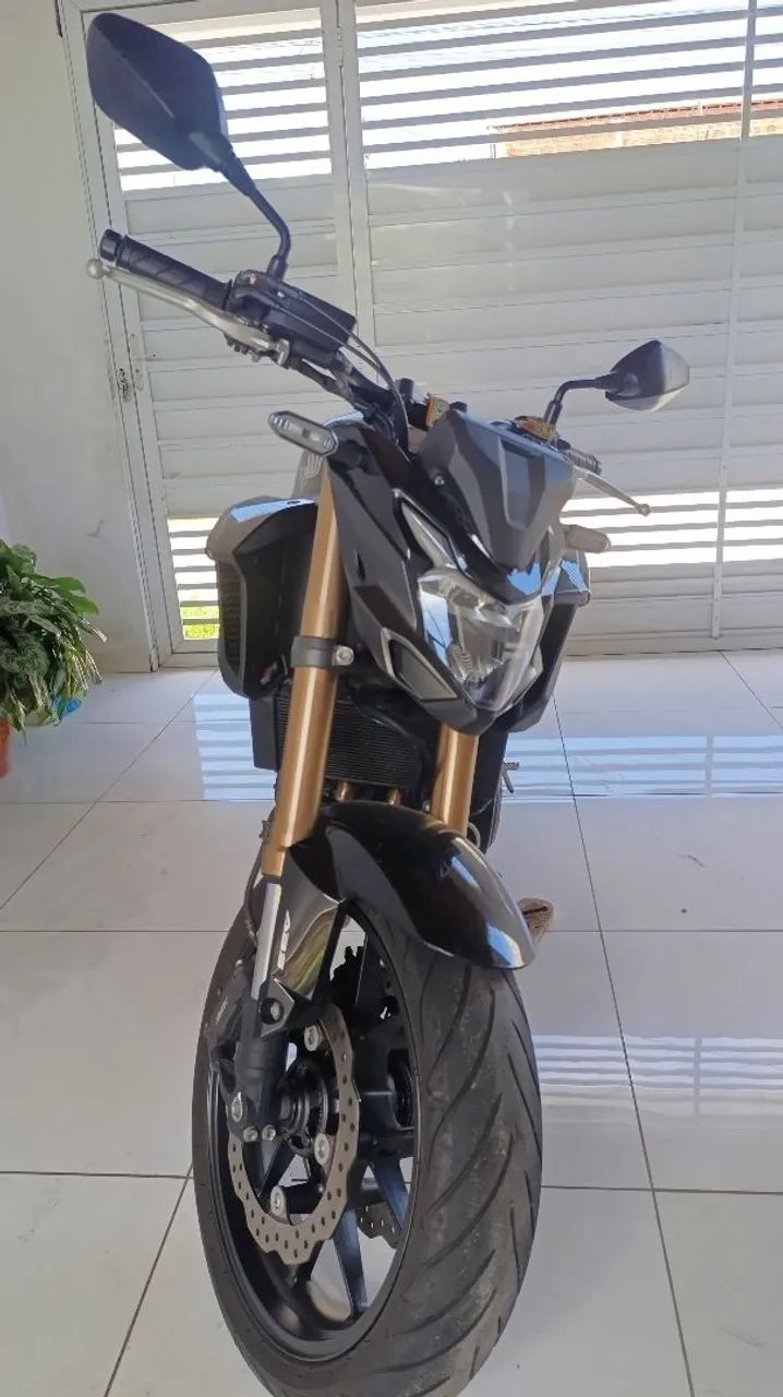 Cb 500f - Foto 4