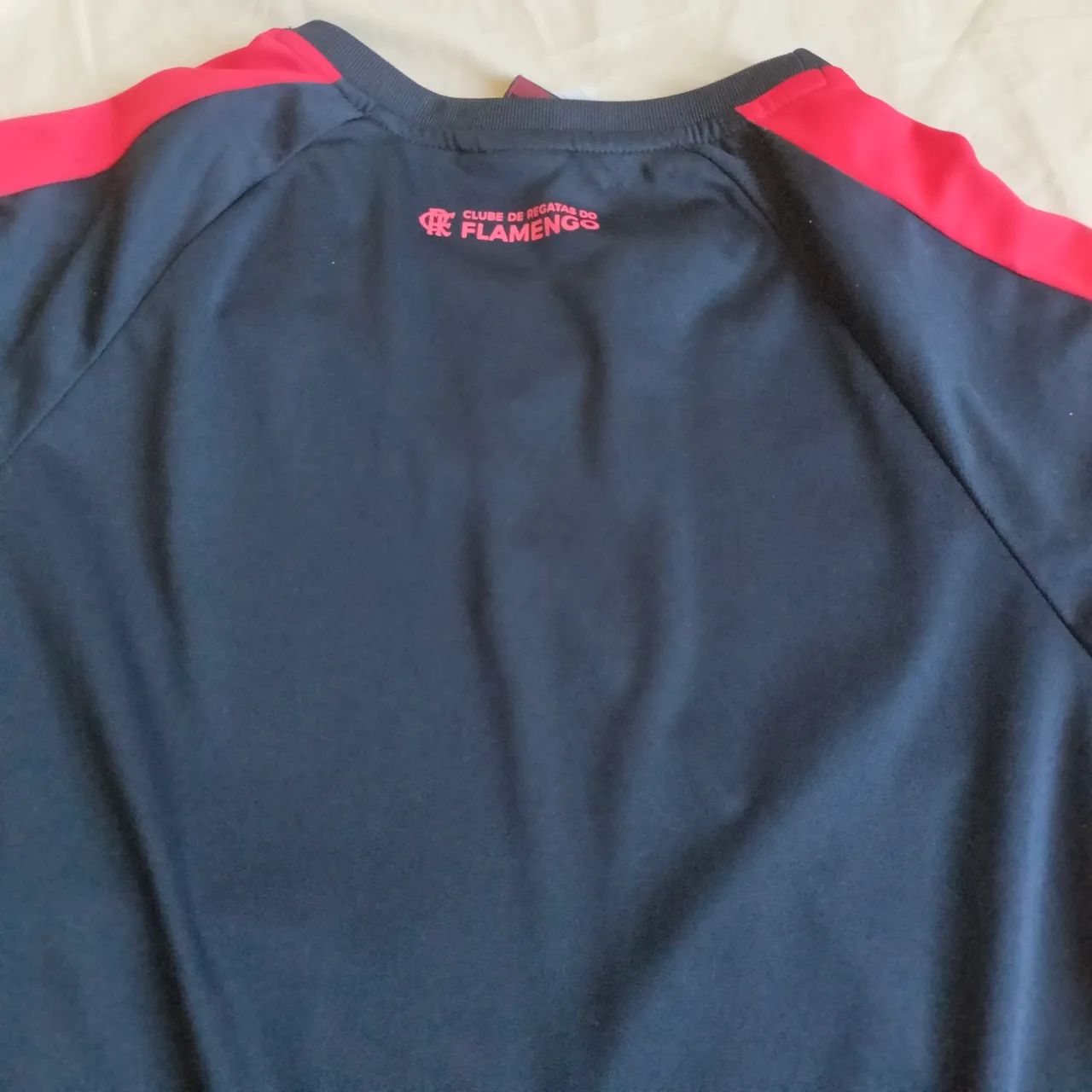 Camisa flamengo feminina - Foto 2