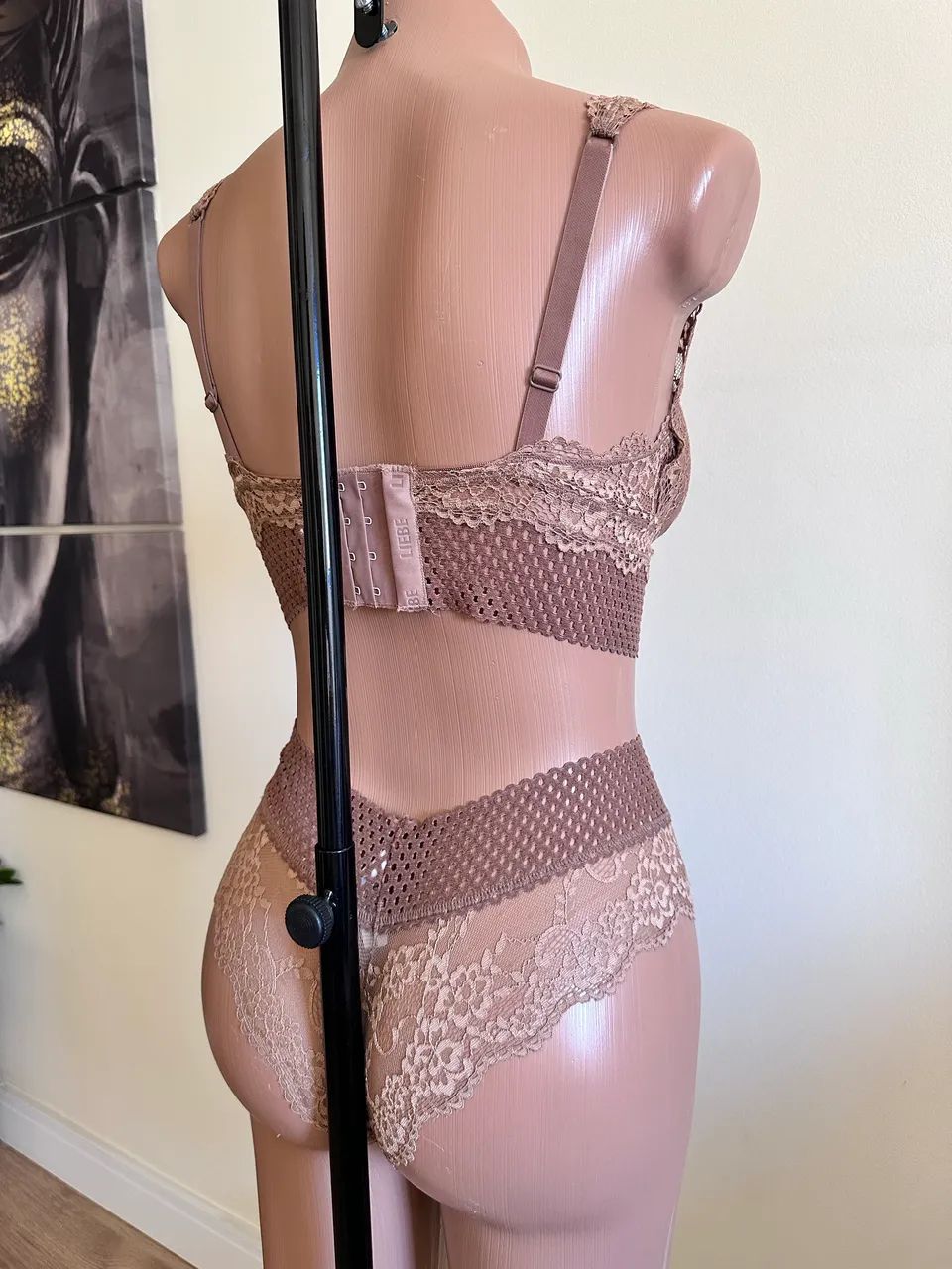 Lingerie Liebe - Foto 2