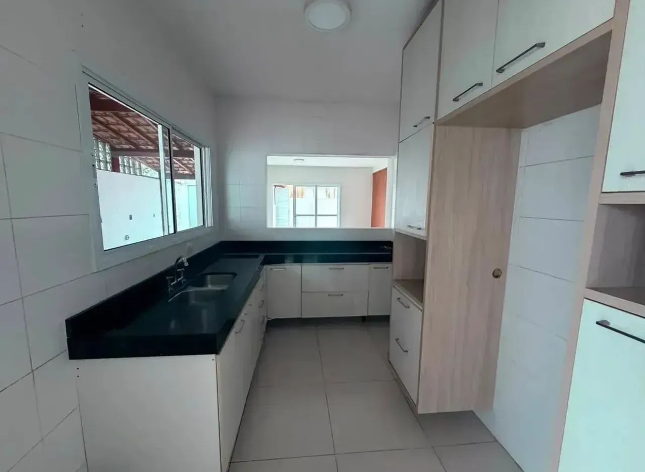 Casa terrea a venda Conceito A Alphaville Rio das Ostras - Foto 2