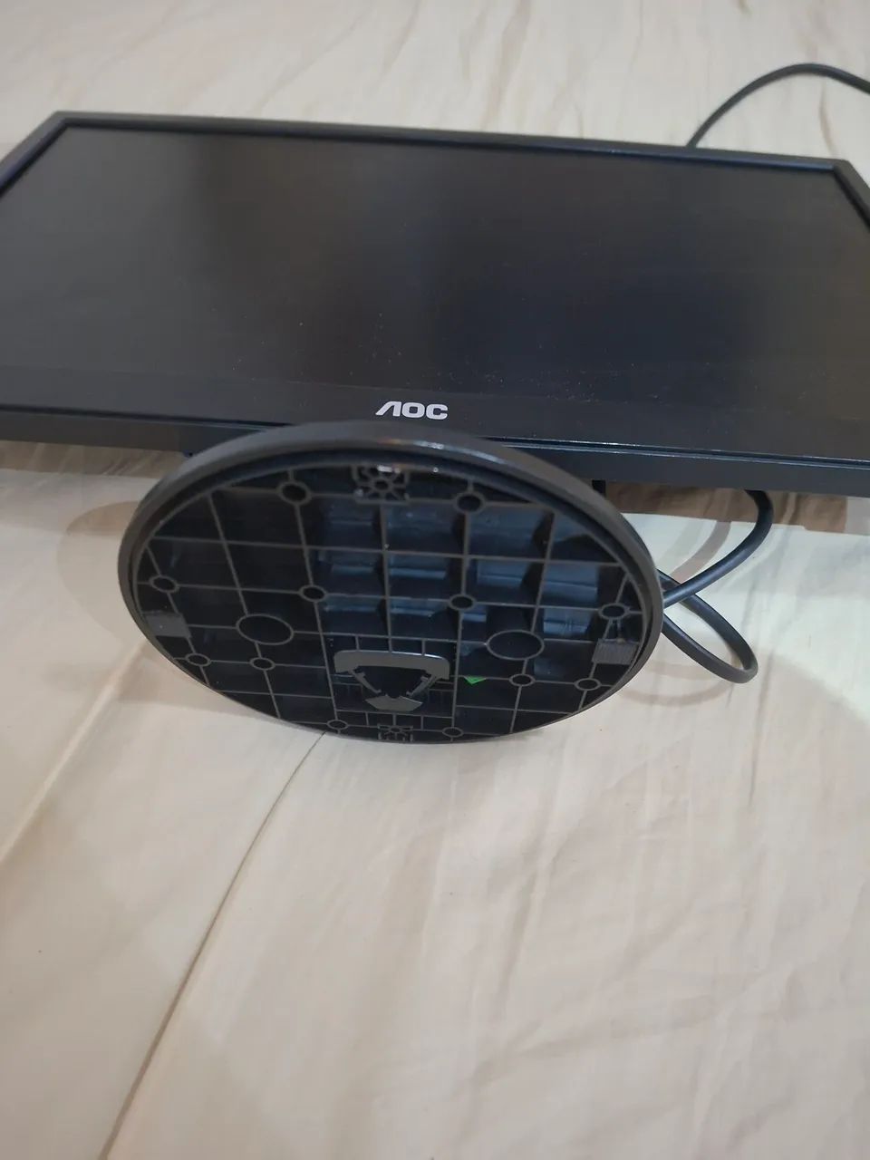 Monitor AOC 18,5" - Foto 4