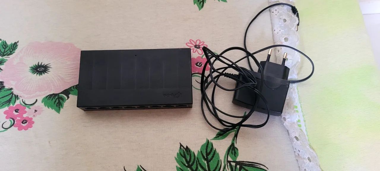 Switch de Internet  - Foto 4