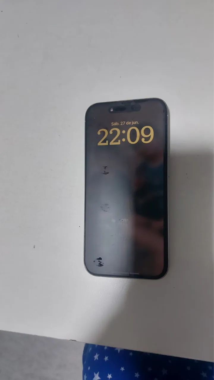 iPhone 15 pro