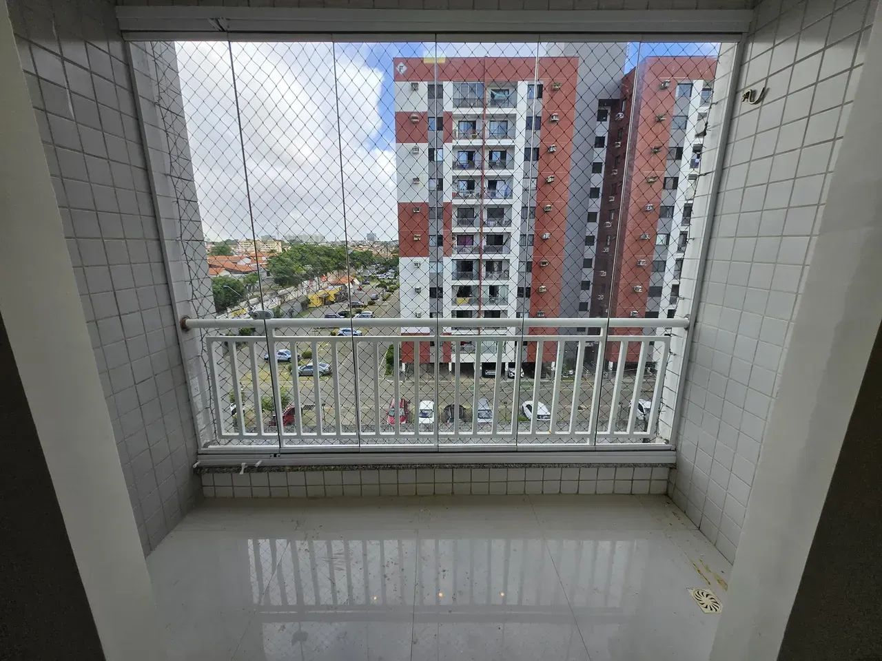 GRAN PARK ÁRVORES - SALA AMPLIADA - Foto 2