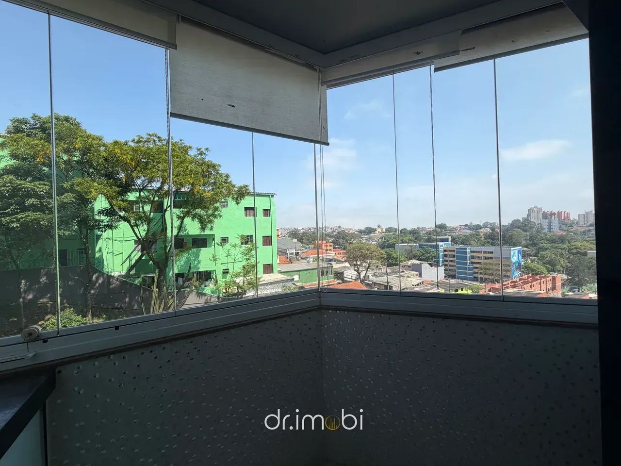 Imóvel para venda tem 56 metros quadrados com 2 quartos em Vila Constança - São Paulo - SP - Foto 3