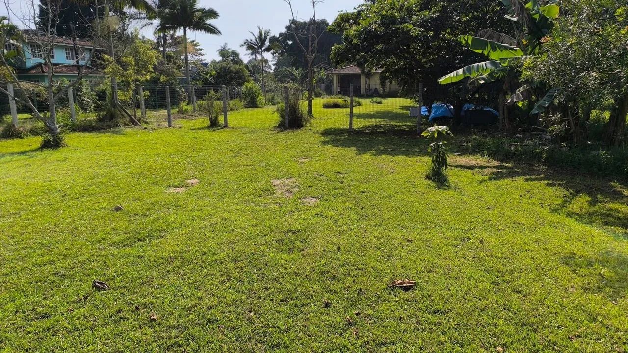 Terreno para locação, Vargem Grande, Florianópolis, SC