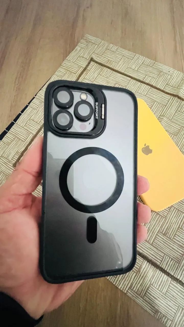 IPHONE 13 PRO MAX zerooooo