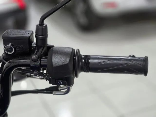 YAMAHA FACTOR DX 150 2025 BAIXA KM  - Foto 3