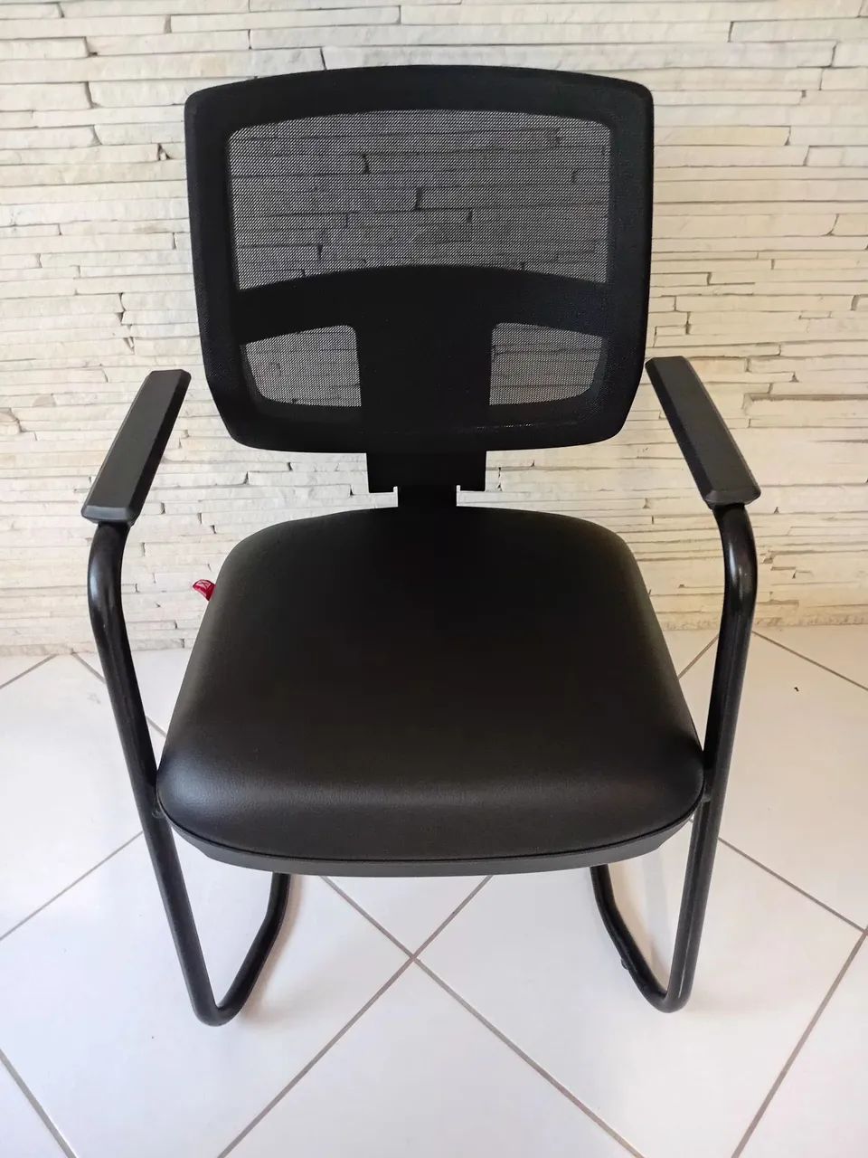 Cadeira de escritório  - Foto 2