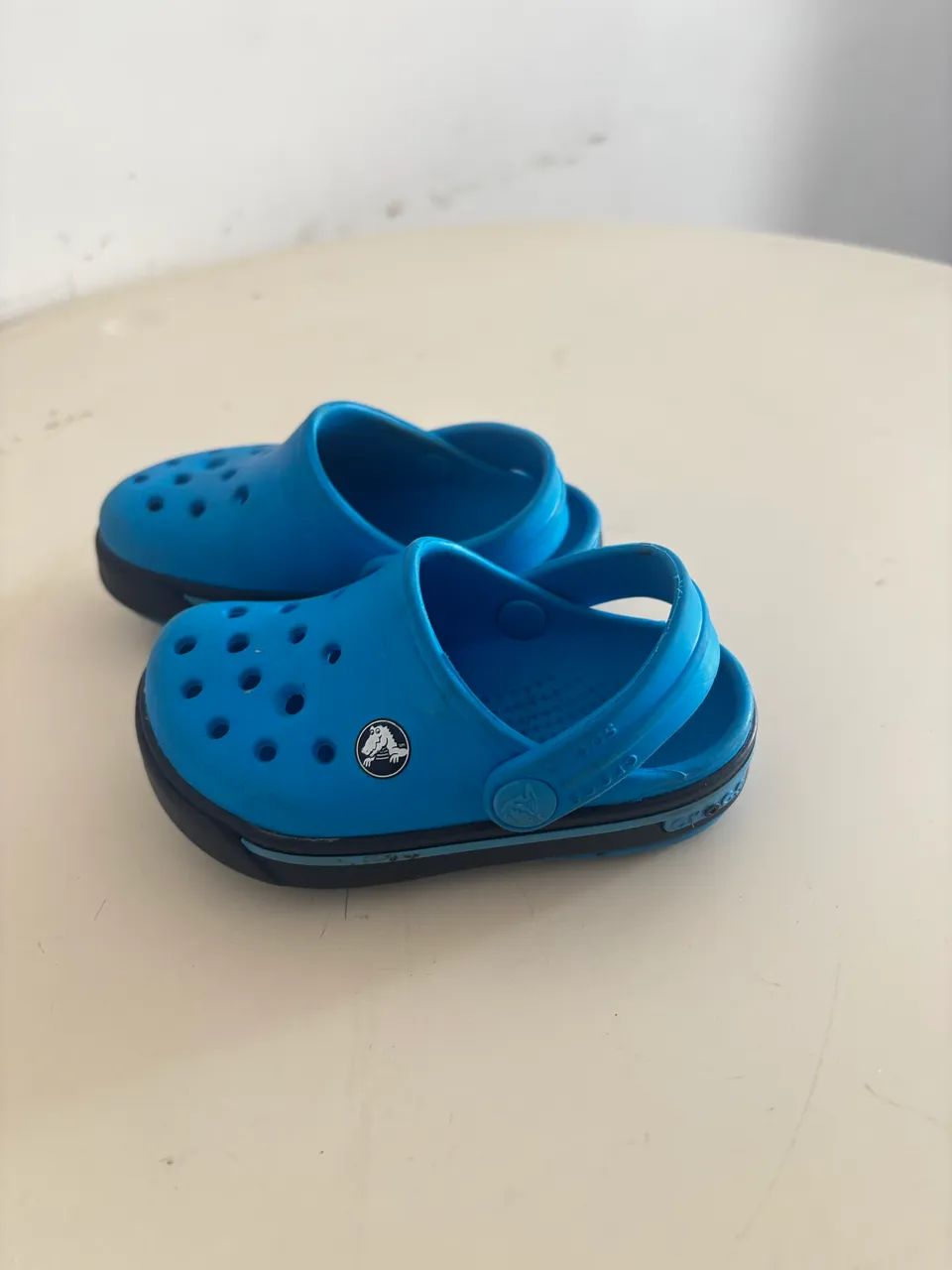 Crocs infantil, n. 20 - Foto 4