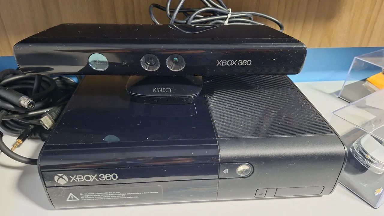 Vendo Xbox 360 - Foto 4