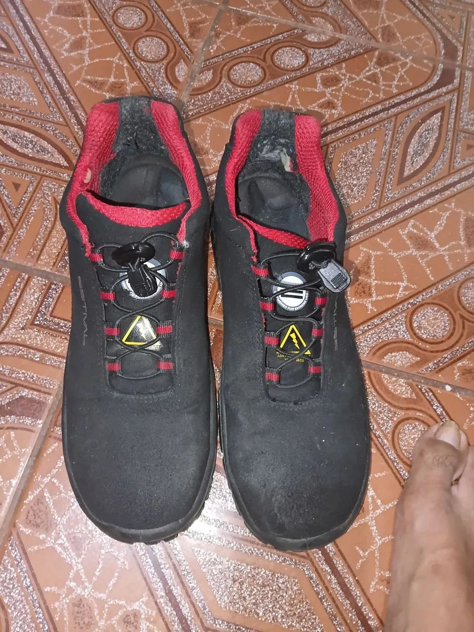 Vendo bota