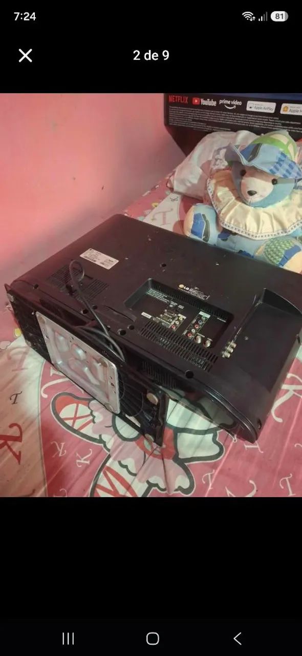 Vendo por apenas 150 reais  - Foto 4