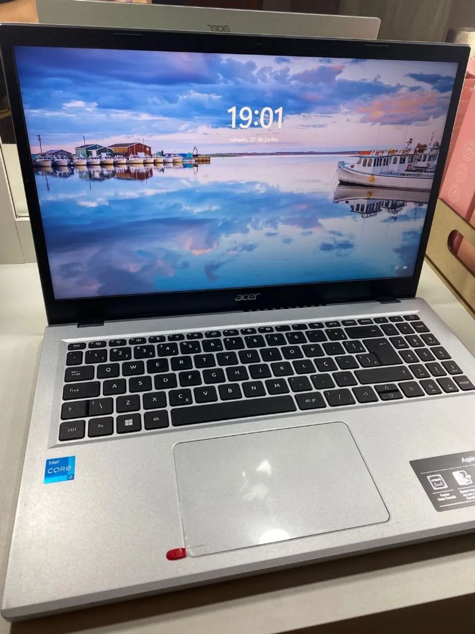 Notebook Acer aspire 3  - Foto 5