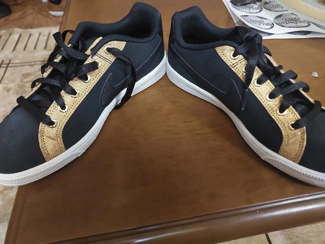 Nike courte Original