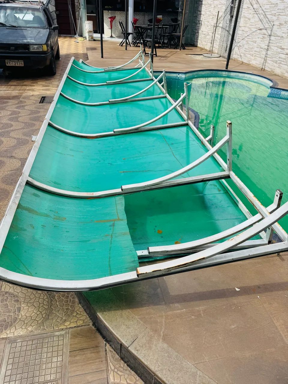 Toldo 