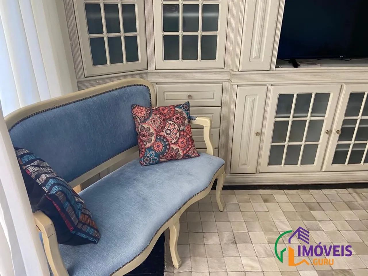 APARTAMENTO - BELA VISTA - SP - Foto 4
