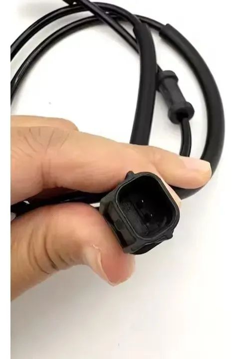 Cabo Velocímetro/abs Traseiro Kawasaki Zx-4r (21176-0926) - Peças