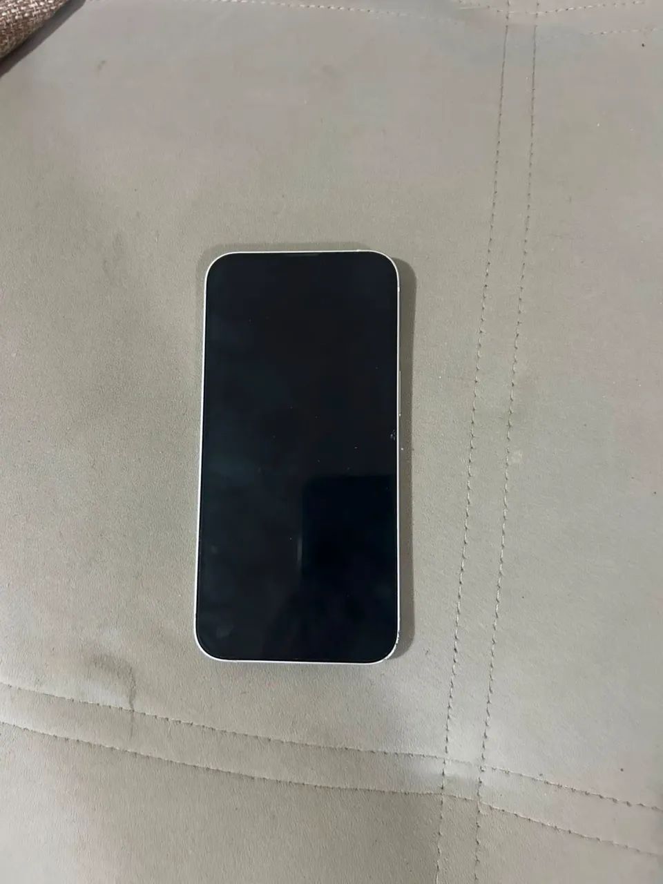 iPhone 13 (128gb) - usado - Foto 4