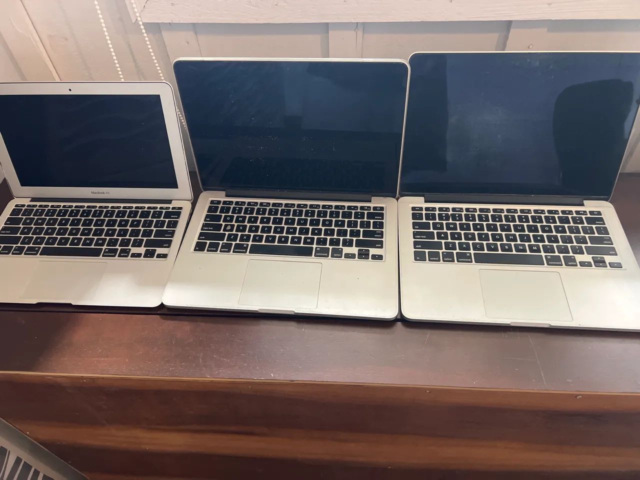 MacBooks Pro e MacBook Air (Peças) - Foto 5