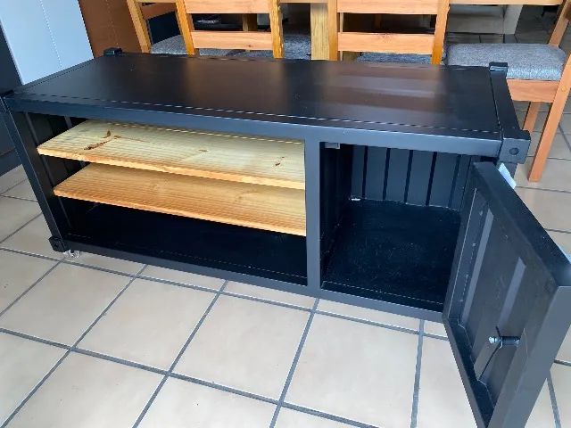 Rack container  - Foto 5