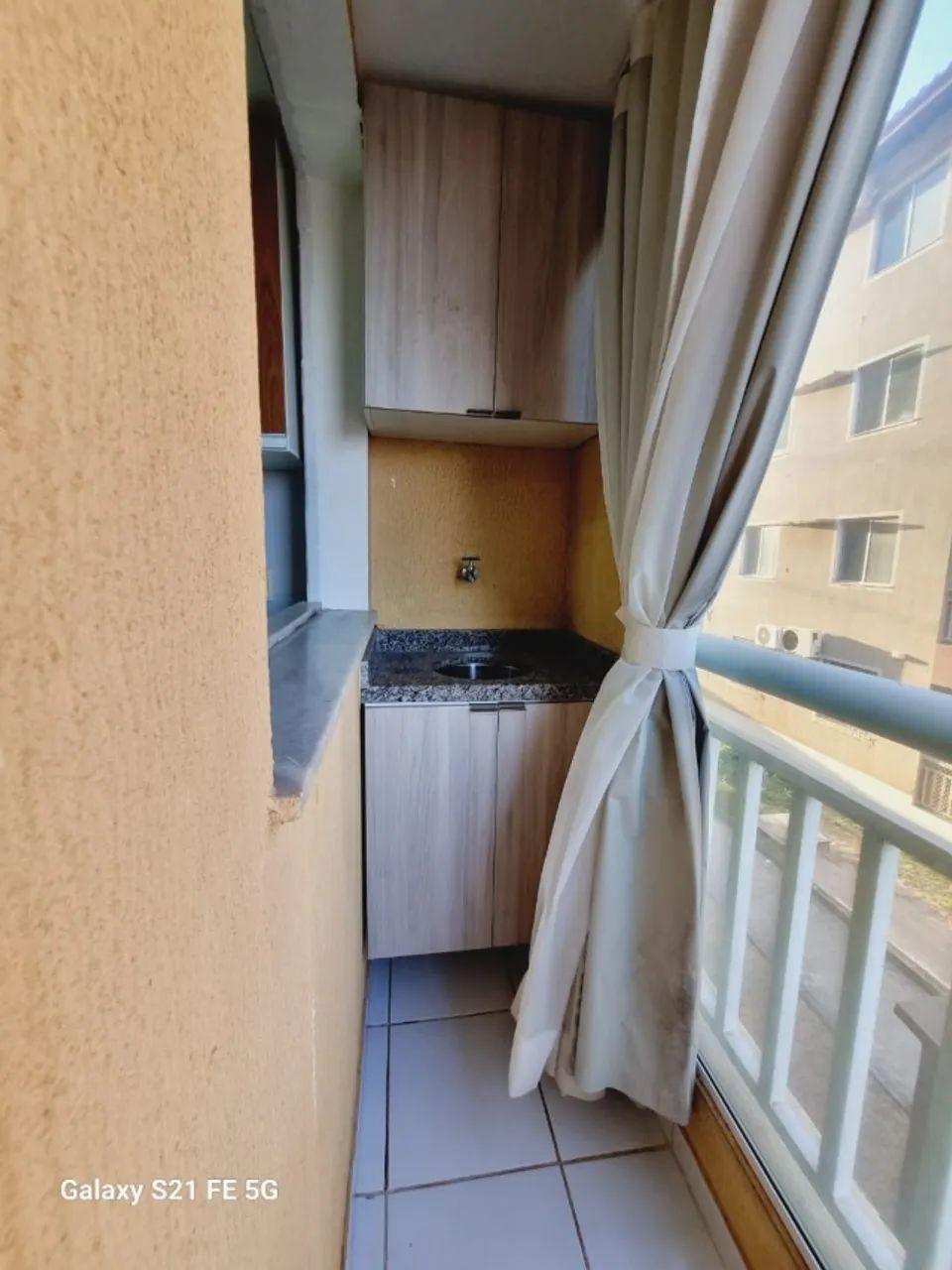 Repasse Gran Village Araçagy II - 2 Quartos com Suíte e Projetados - Foto 3