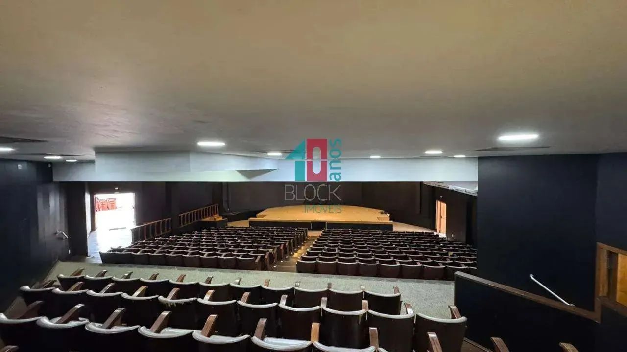 Barra da Tijuca | Prédio Comercial