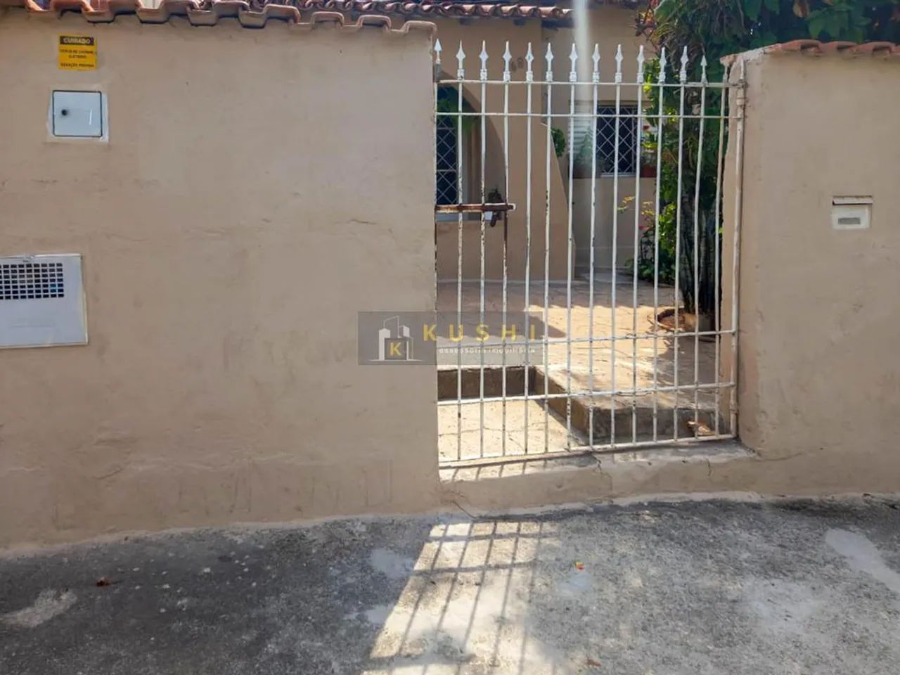 Casa à venda em Campinas, Vila Andrade Neves, com 2 quartos, com 111 m² - Foto 4