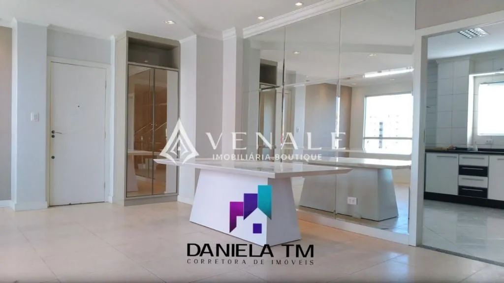 Apartamento Duplex à venda em Maringá, Zona 07, com 4 quartos, com 217 m², D'ampezzo