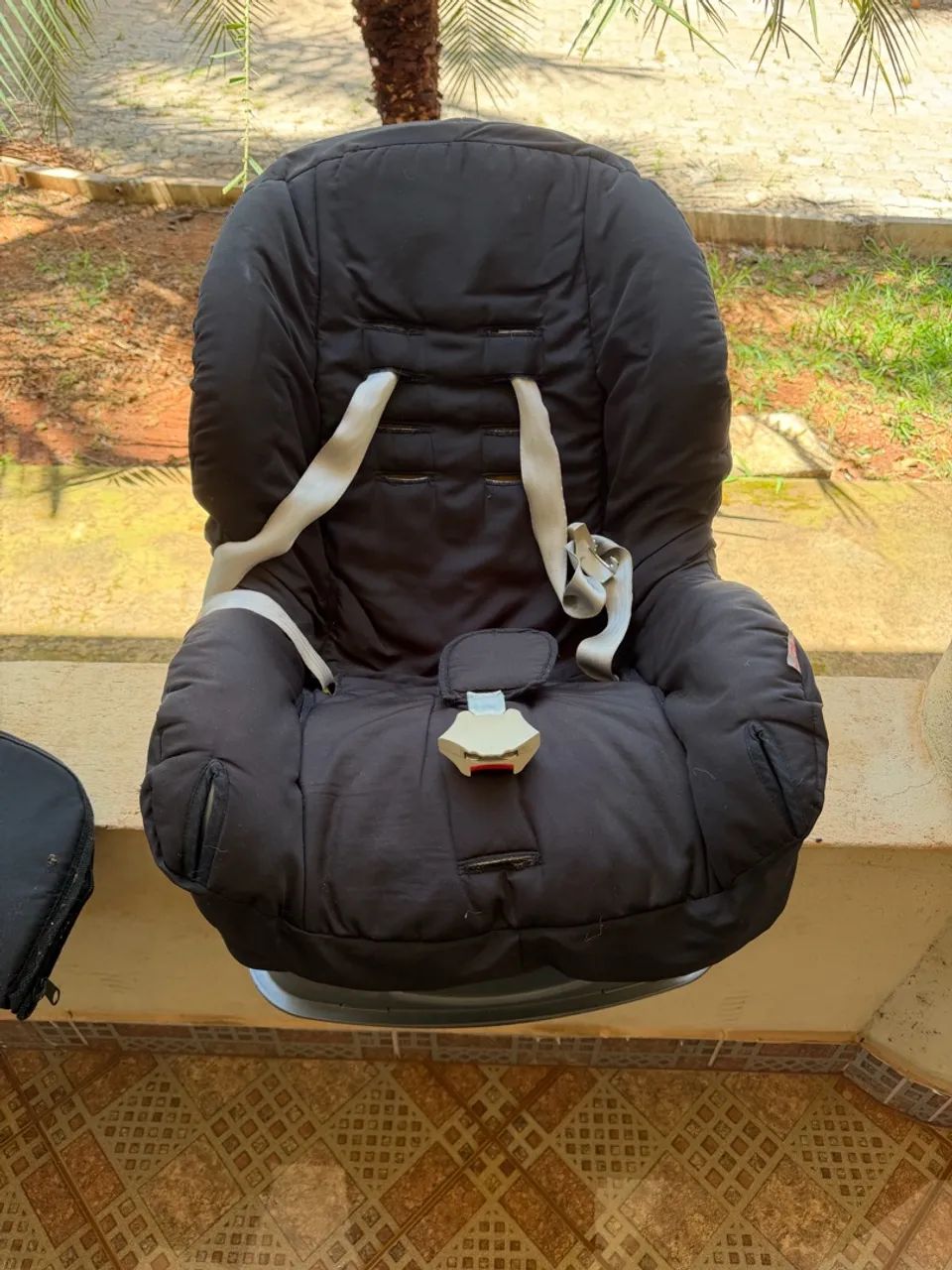 Cadeirinha para carro Matrix 2  - Foto 2