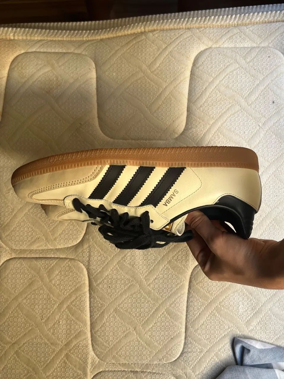 Tênis adidas samba - Foto 5