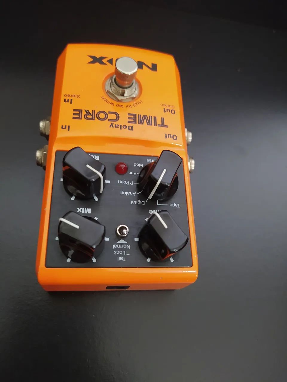 Pedal Delay  - Foto 2