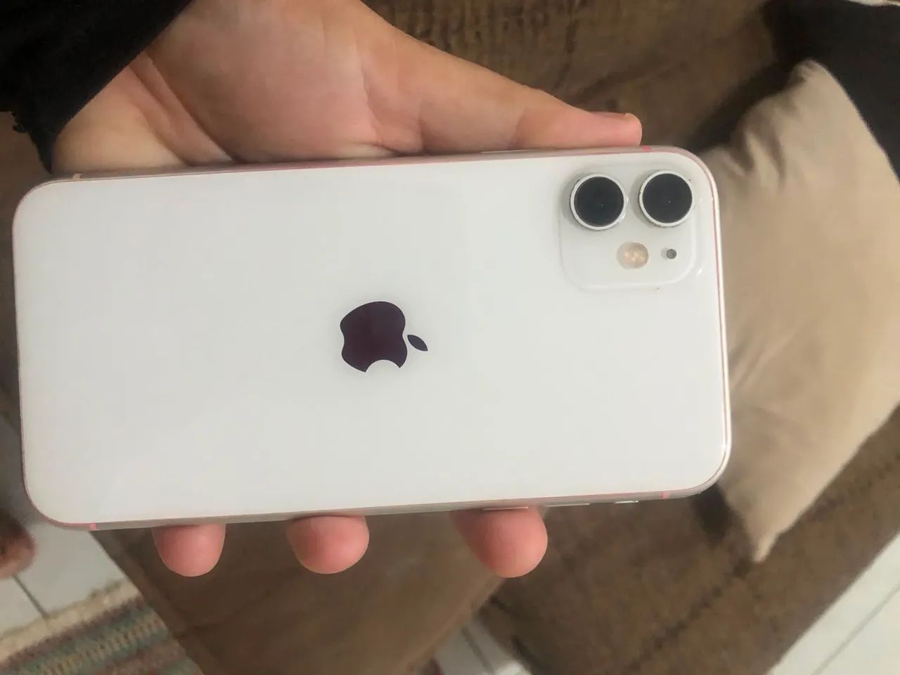 iPhone 11 - 128G - Foto 3