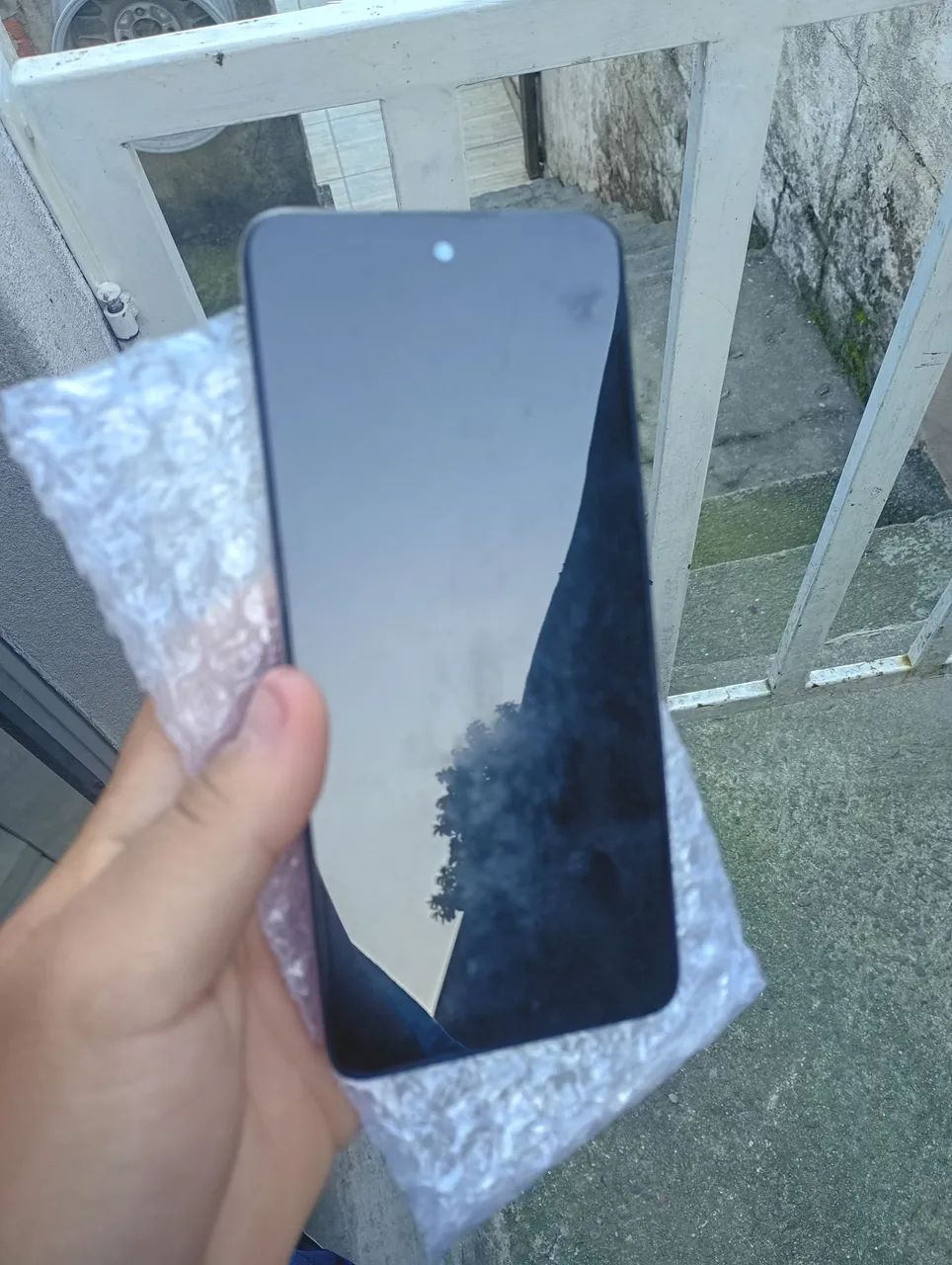 Moto g para retirada de peças 