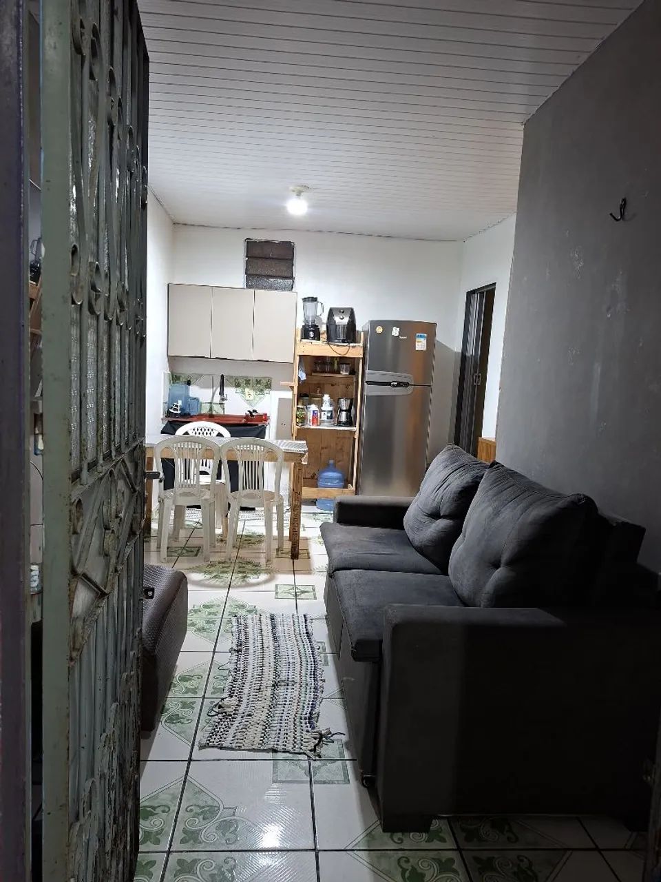 VILLA COM 5 APARTAMENTOS 