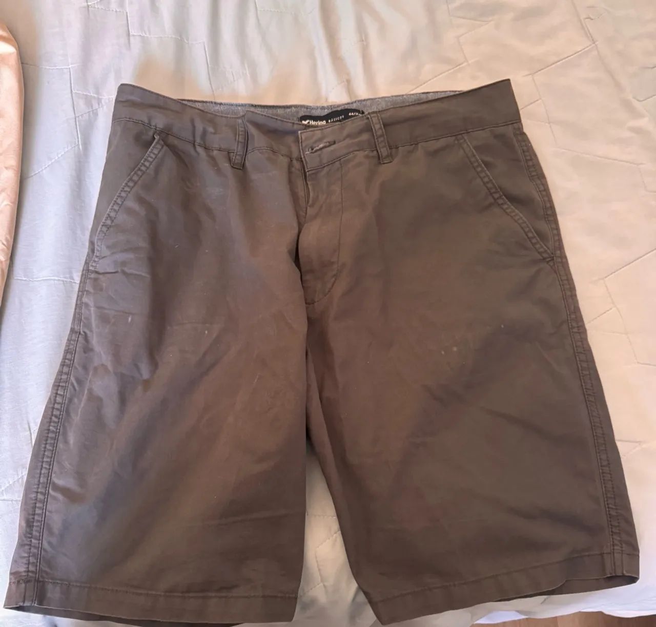 Bermuda Hering 