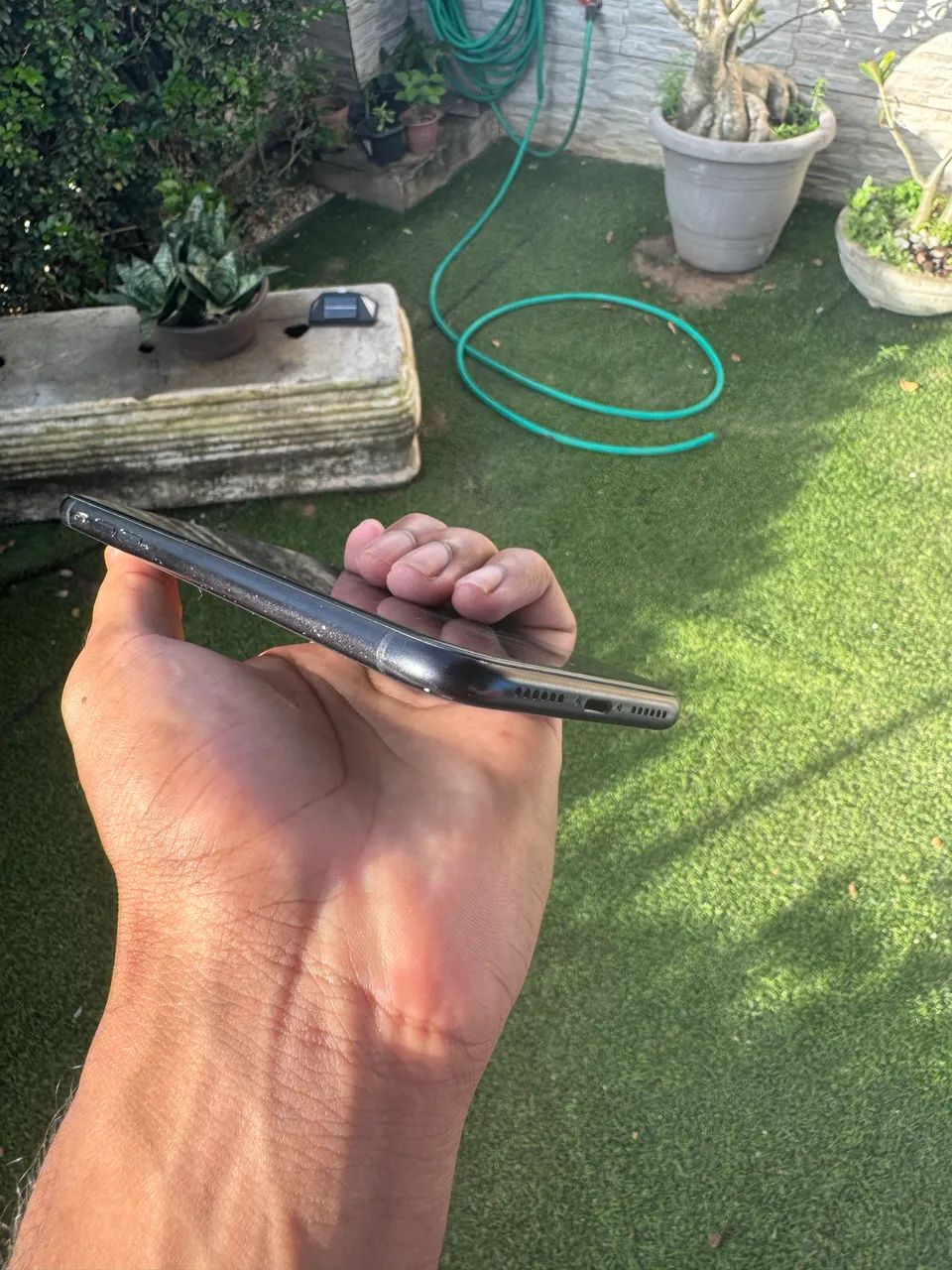 iPhone Xr 64gb - Foto 3