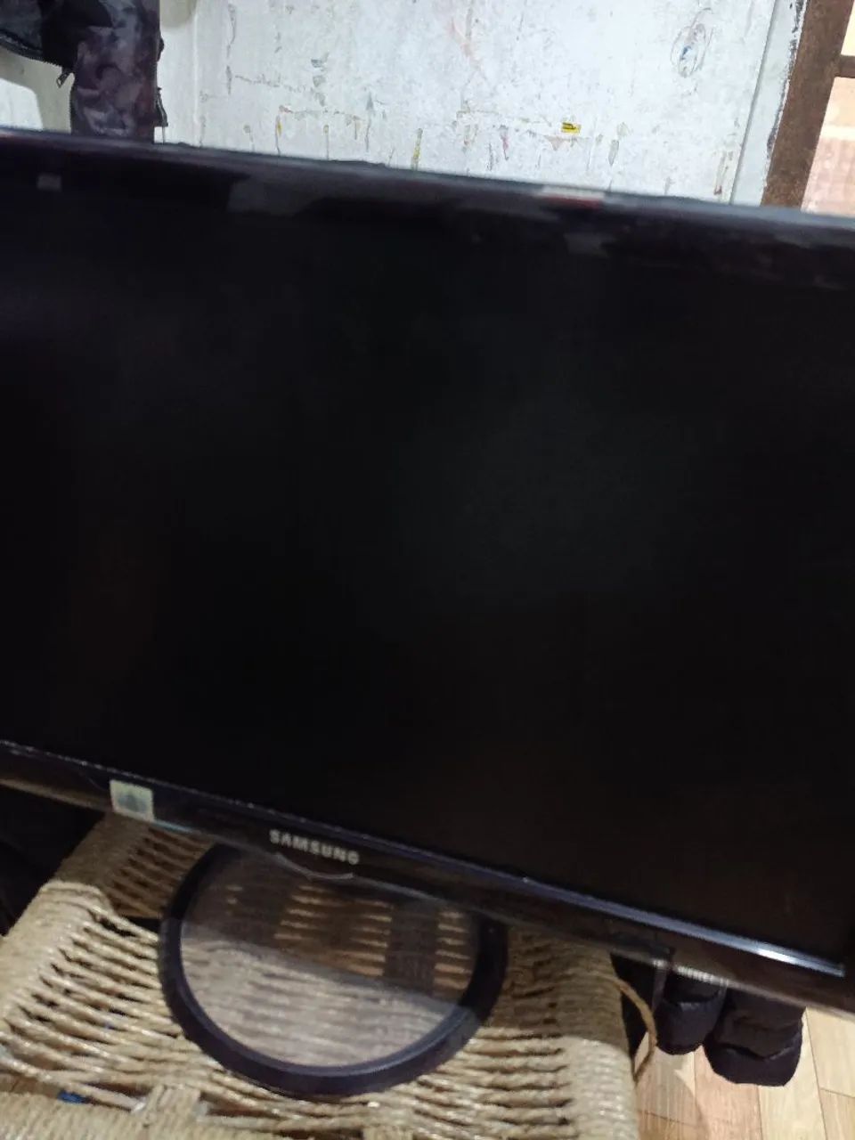 Monitor Samsung (ler descrição) - Foto 2