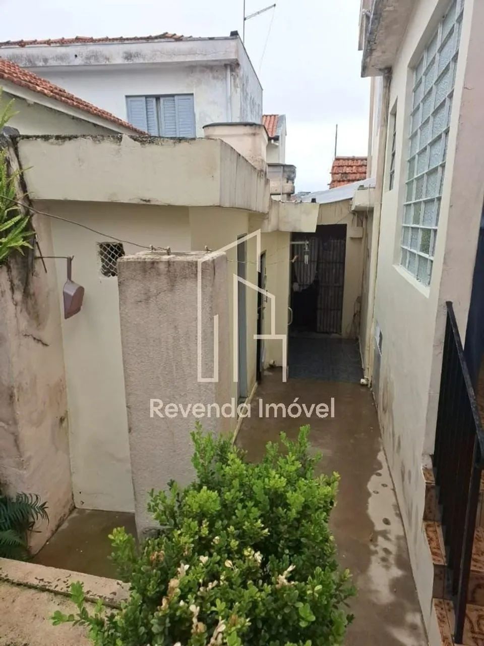 Terreno com casa à venda na Vila Formosa com 300m² - Foto 3
