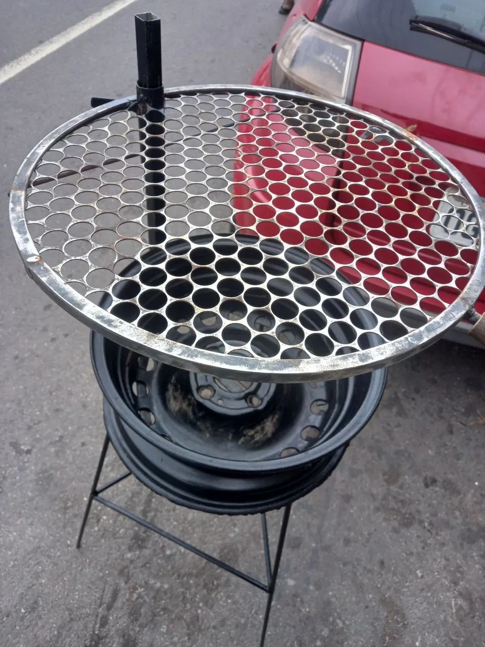 Vendo nova - Foto 4