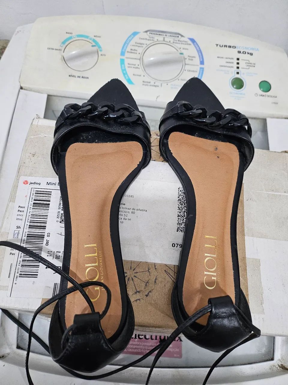 Moda  e  beleza  - Foto 2