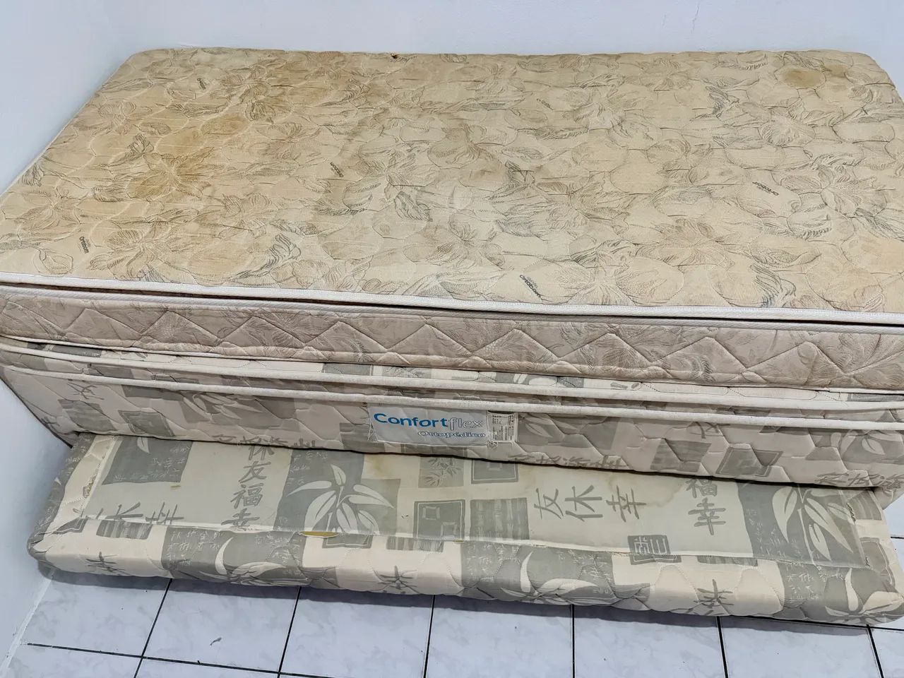 Cama de solteiro  - Foto 4