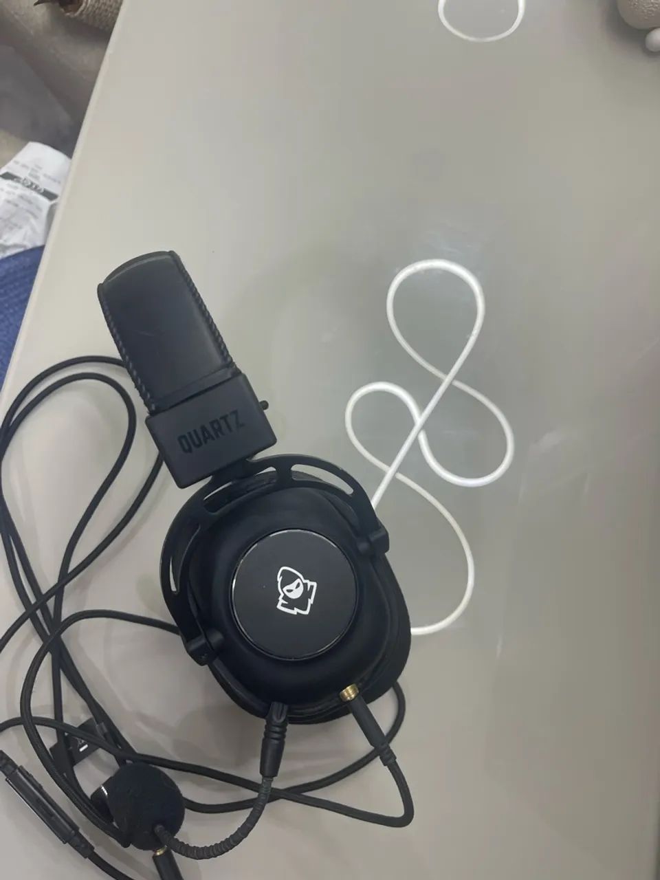 Headset gamer mancer - Foto 3