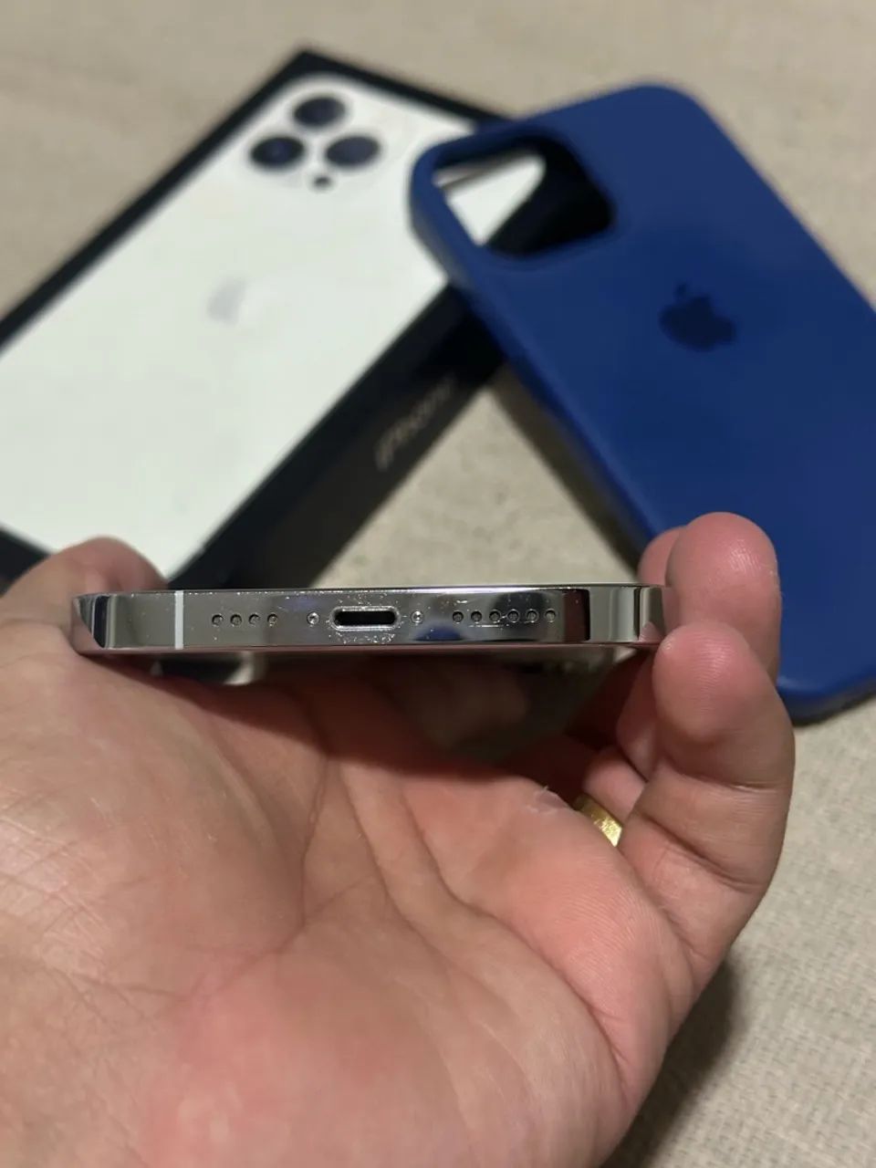 iPhone 13 Pro Max  - Foto 4