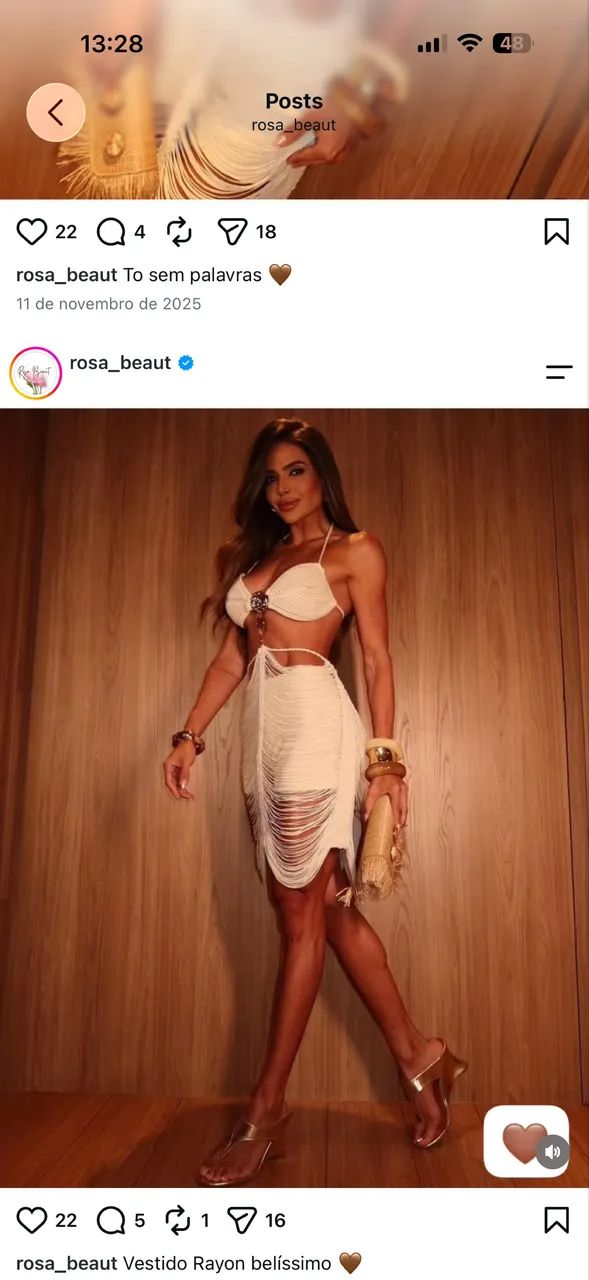 Roupas - Foto 2